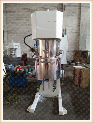 50L行星動(dòng)力混合機(jī)