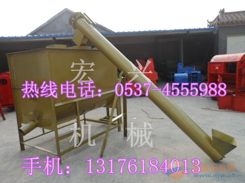 攪拌機(jī)產(chǎn)品圖片 專(zhuān)業(yè)飼料攪拌機(jī)混合機(jī) 養(yǎng)豬專(zhuān)用飼料混合機(jī)
